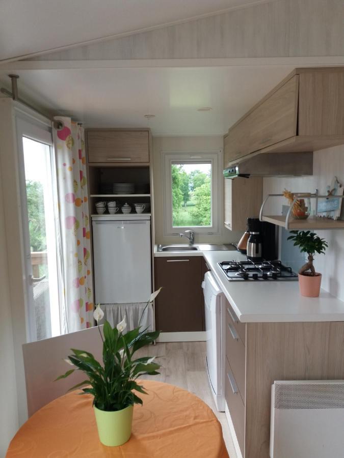 Tiny House Natur-Traum Zur Burg Eltz Wierschem Luaran gambar