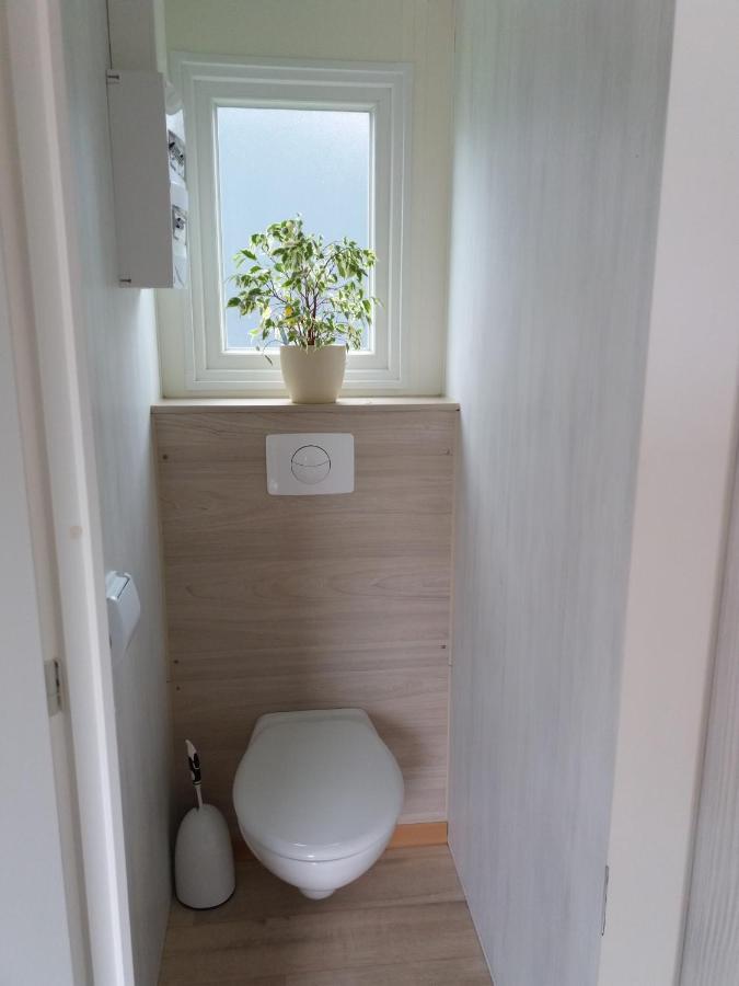 Tiny House Natur-Traum Zur Burg Eltz Wierschem Luaran gambar